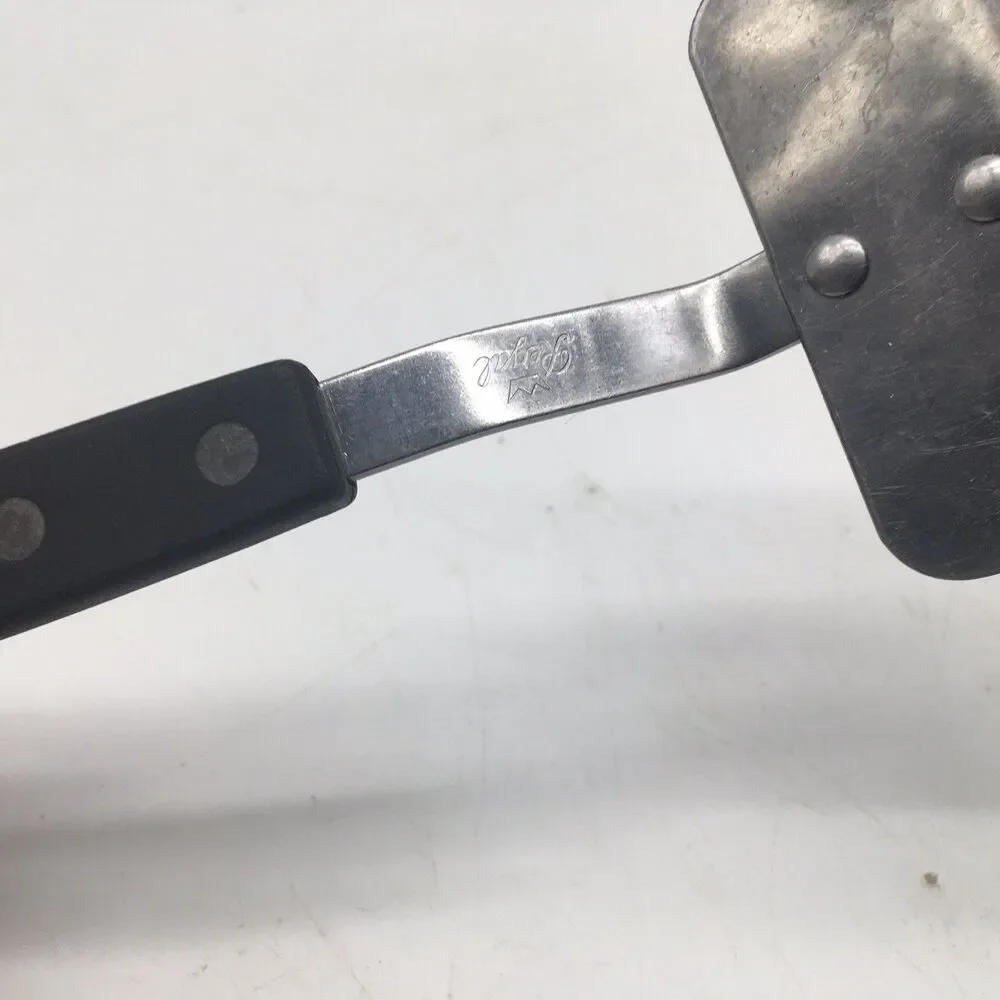 Regal vtg stainless